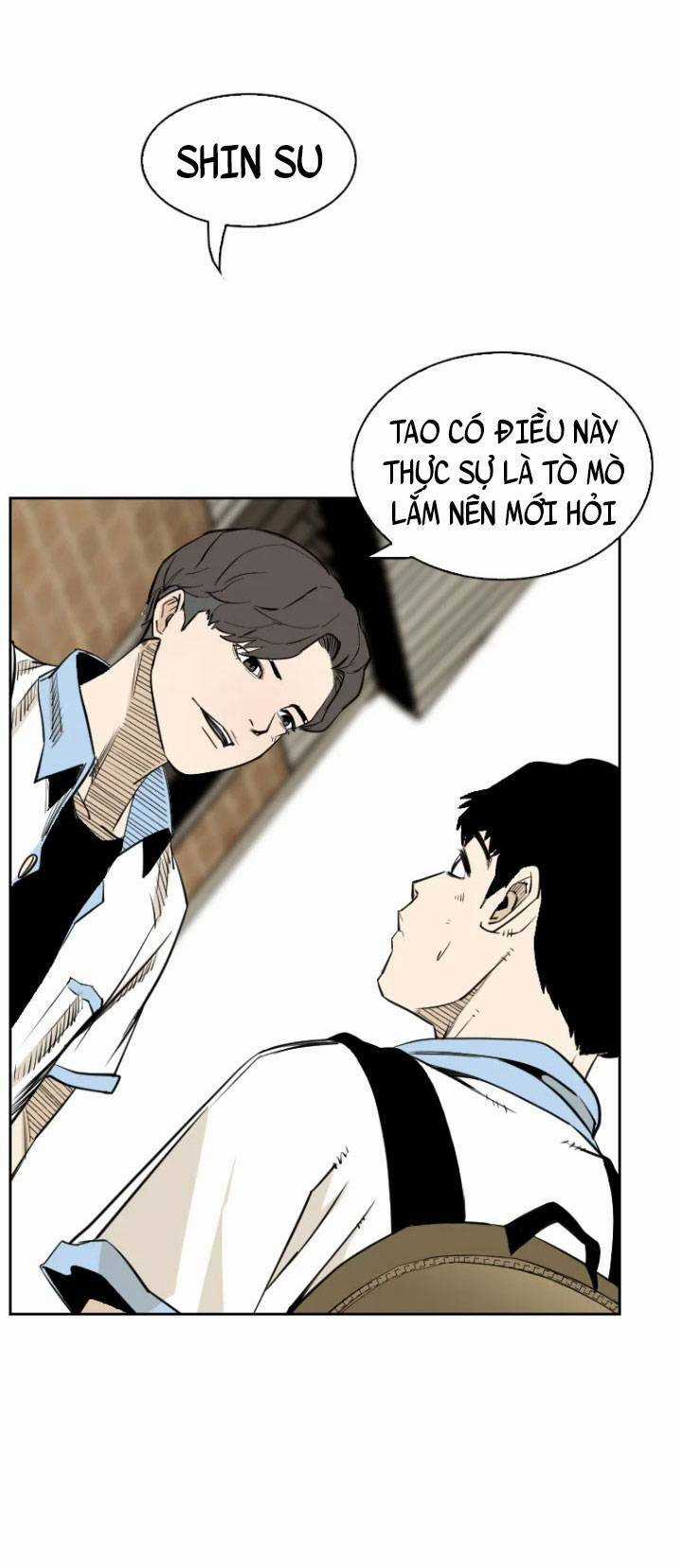 The Blob - Chapter 1 - Trang 90