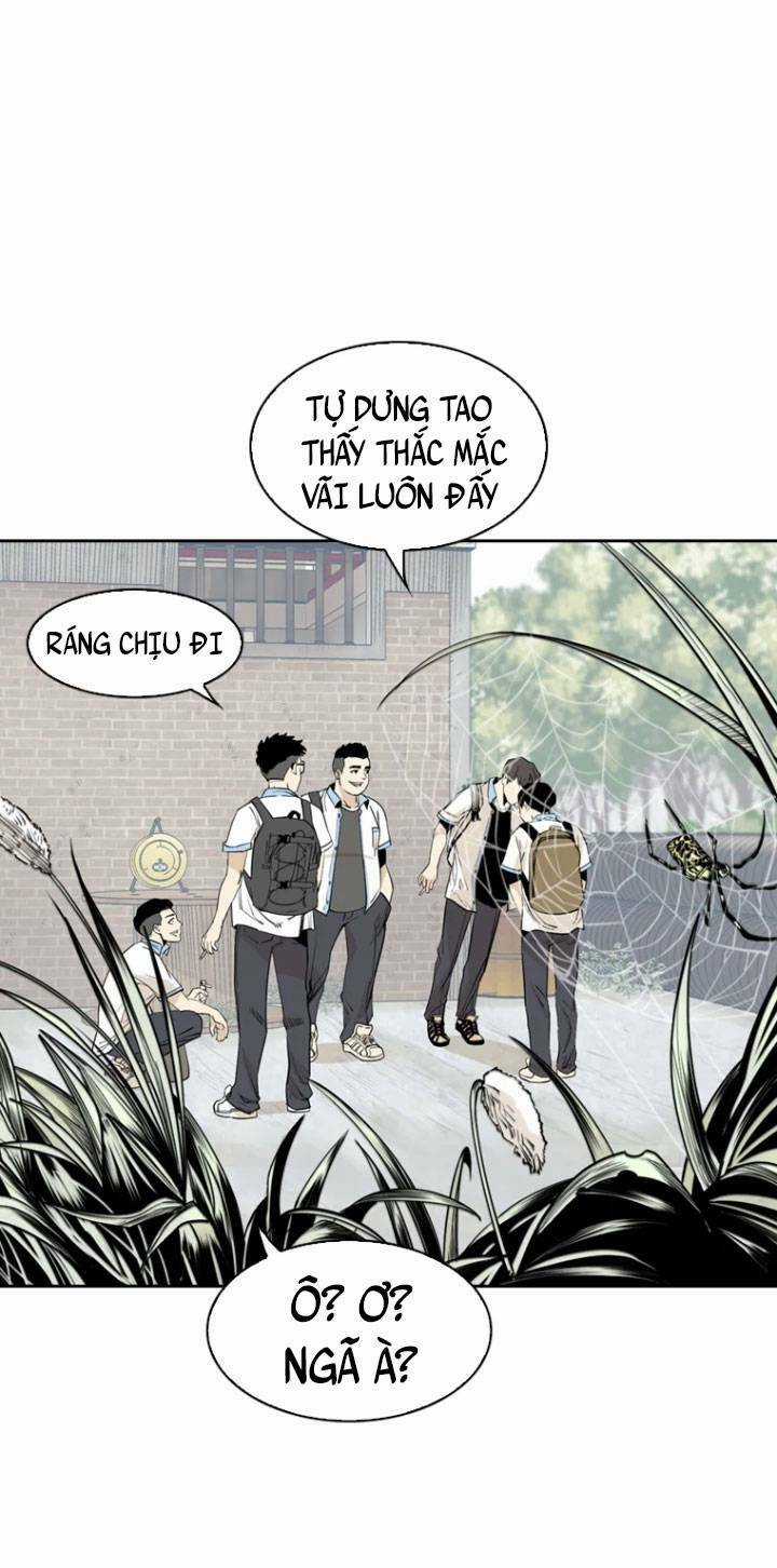 The Blob - Chapter 1 - Trang 92