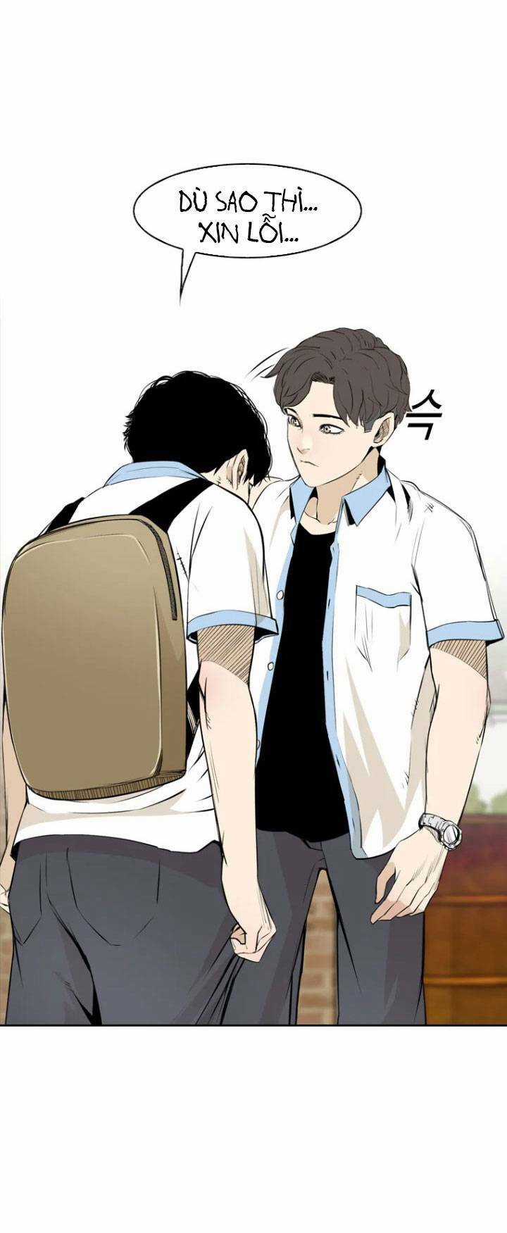 The Blob - Chapter 1 - Trang 96