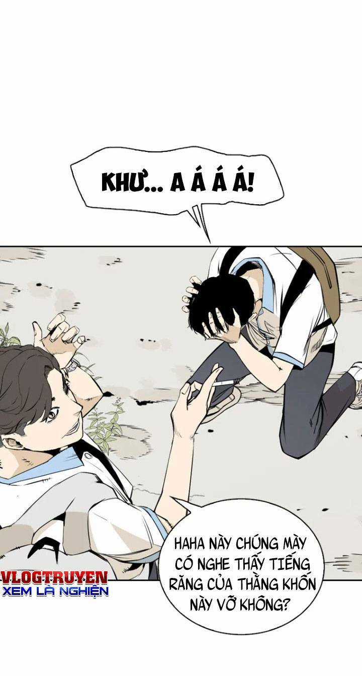 The Blob - Chapter 1 - Trang 100