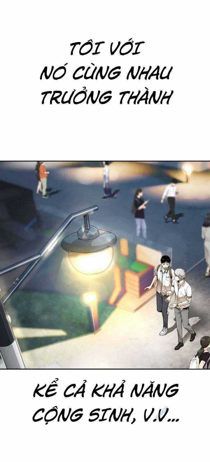 The Blob - Chapter 10 - Trang 11