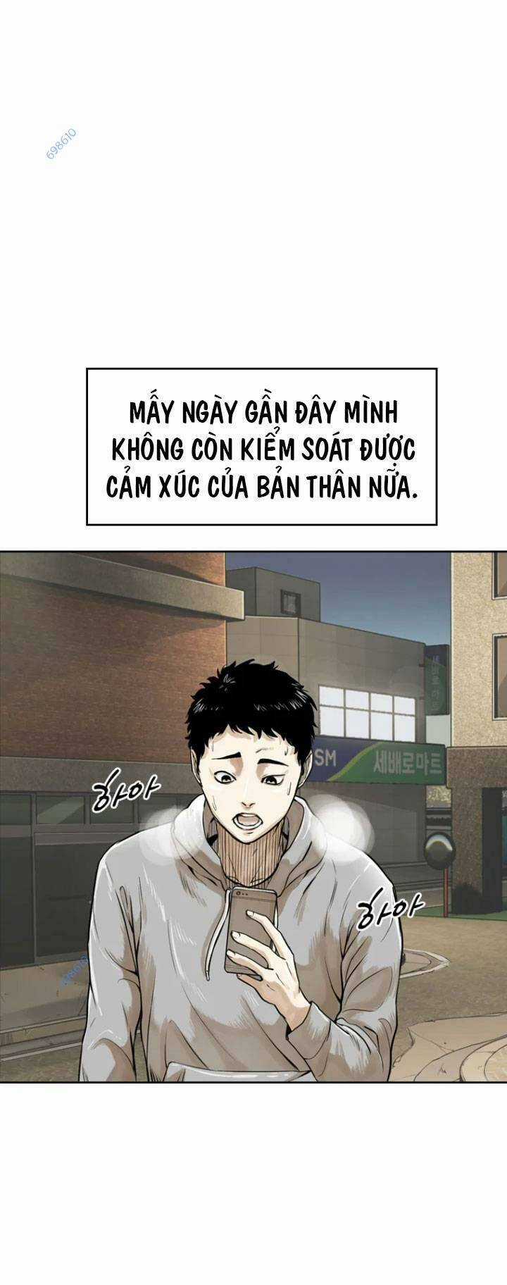 The Blob - Chapter 10 - Trang 101