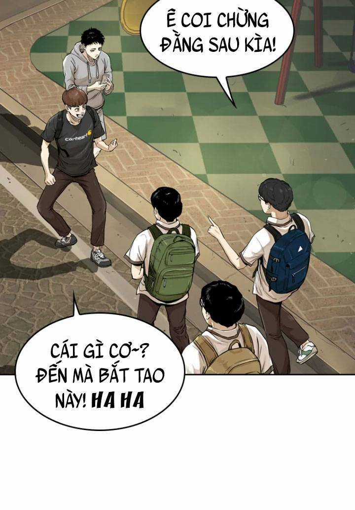 The Blob - Chapter 10 - Trang 104