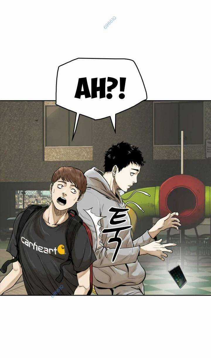 The Blob - Chapter 10 - Trang 105