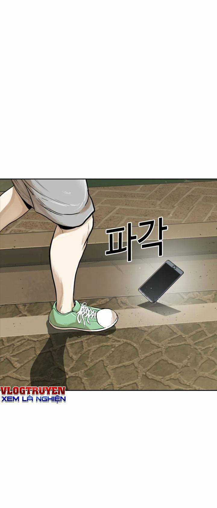 The Blob - Chapter 10 - Trang 106