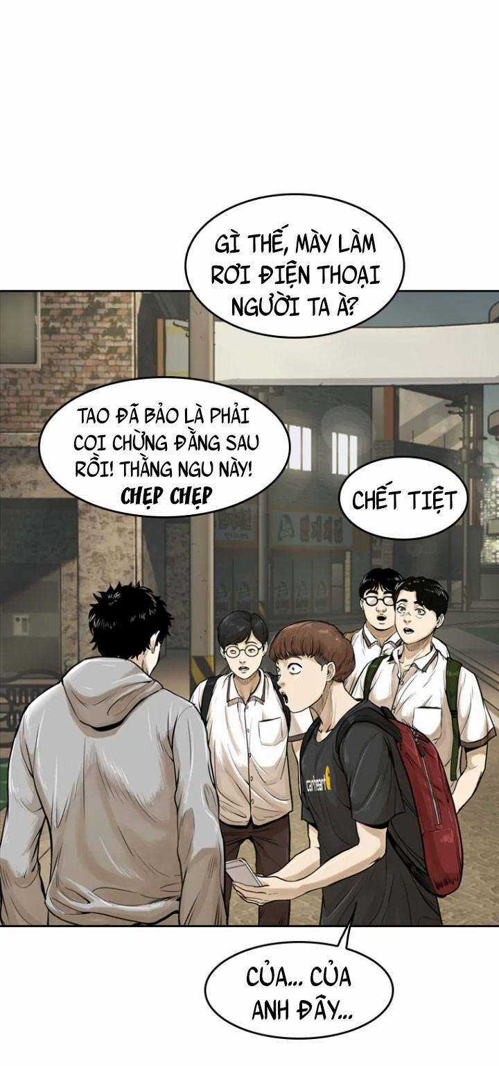 The Blob - Chapter 10 - Trang 108