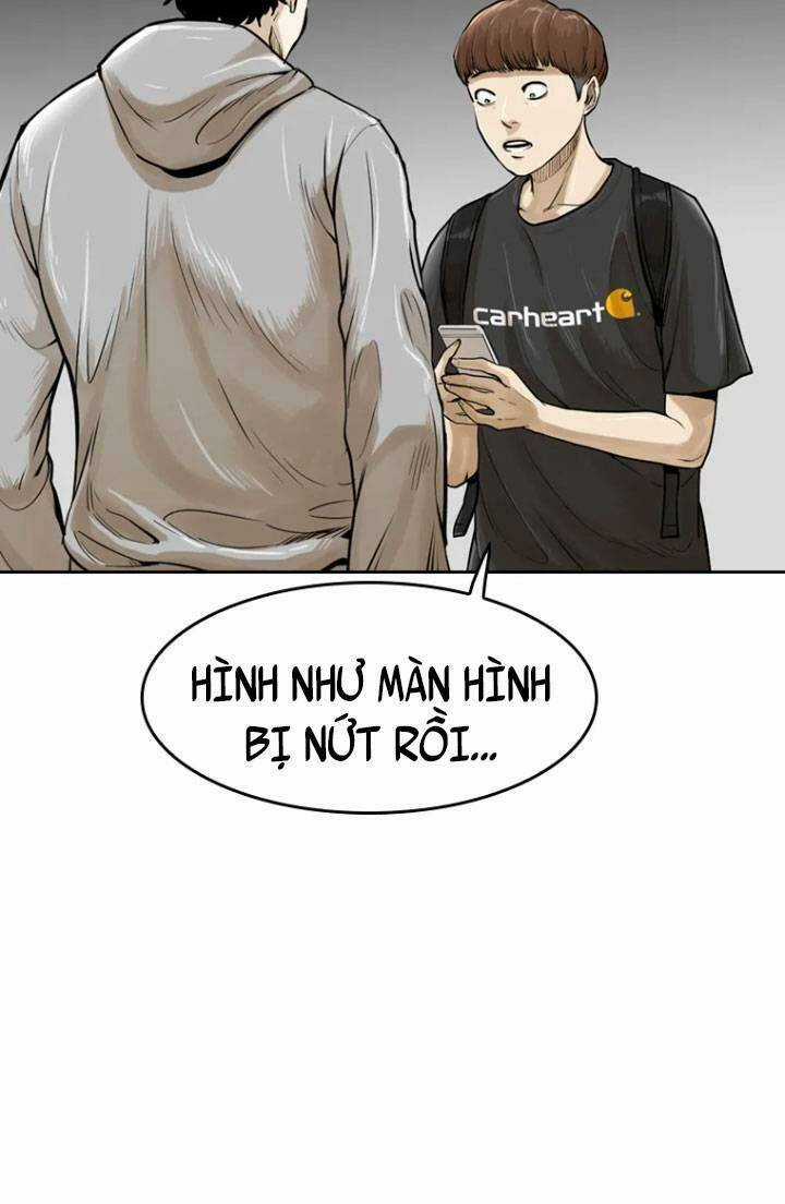 The Blob - Chapter 10 - Trang 110