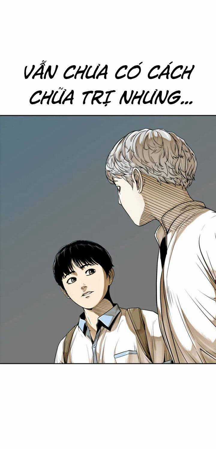 The Blob - Chapter 10 - Trang 12