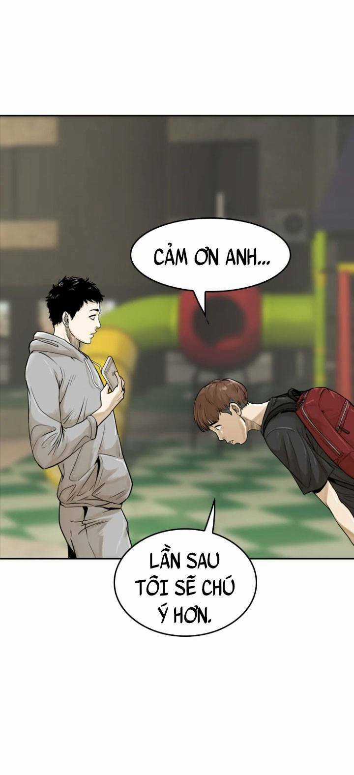 The Blob - Chapter 10 - Trang 113