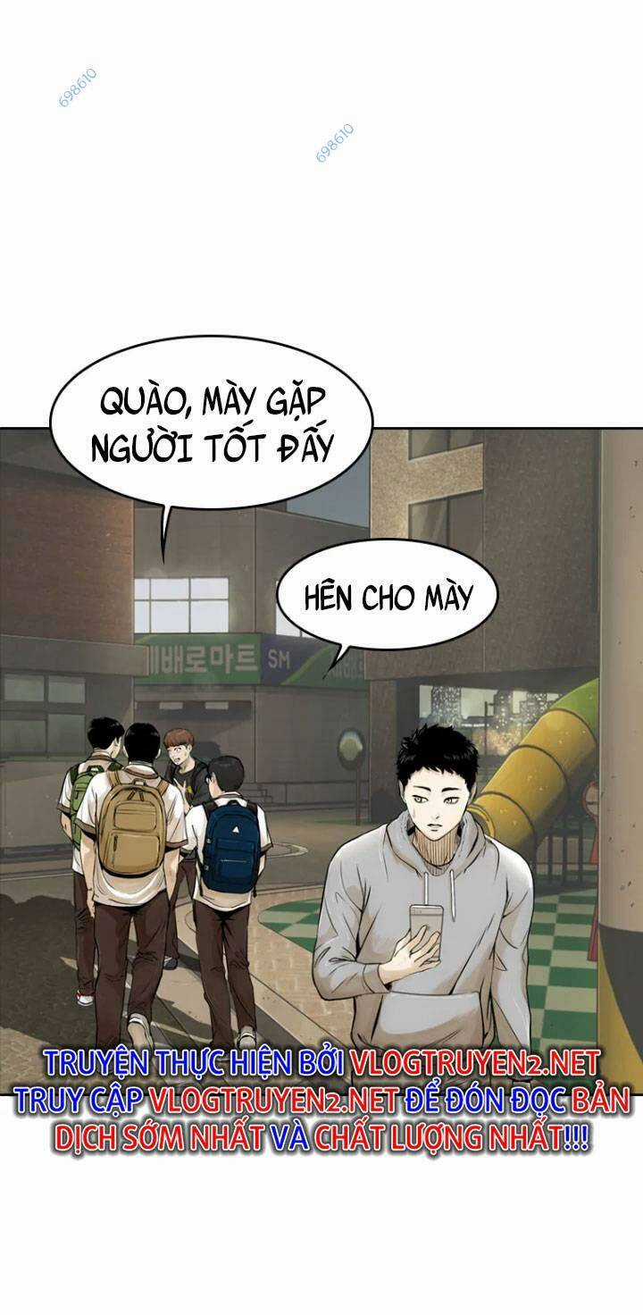 The Blob - Chapter 10 - Trang 114