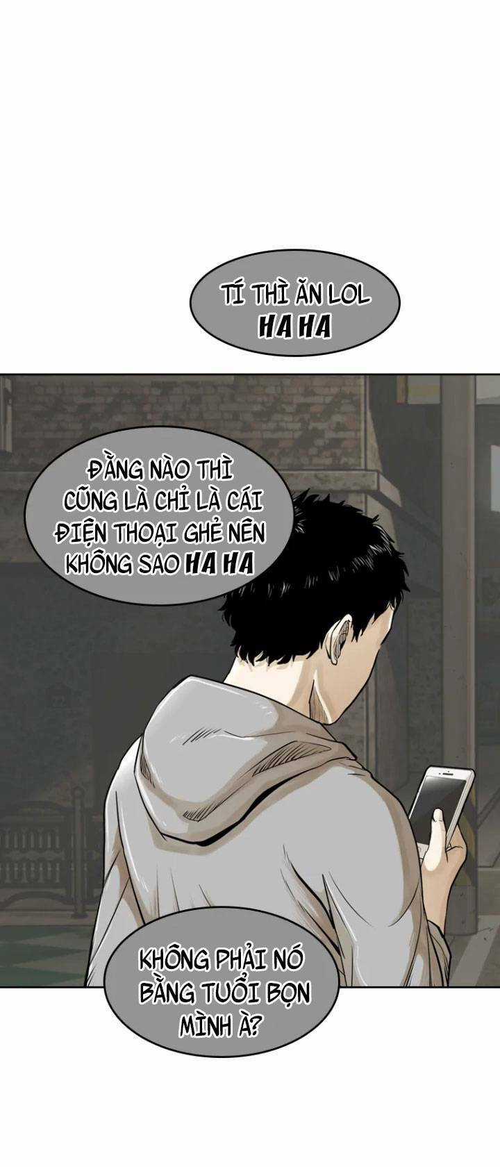 The Blob - Chapter 10 - Trang 115