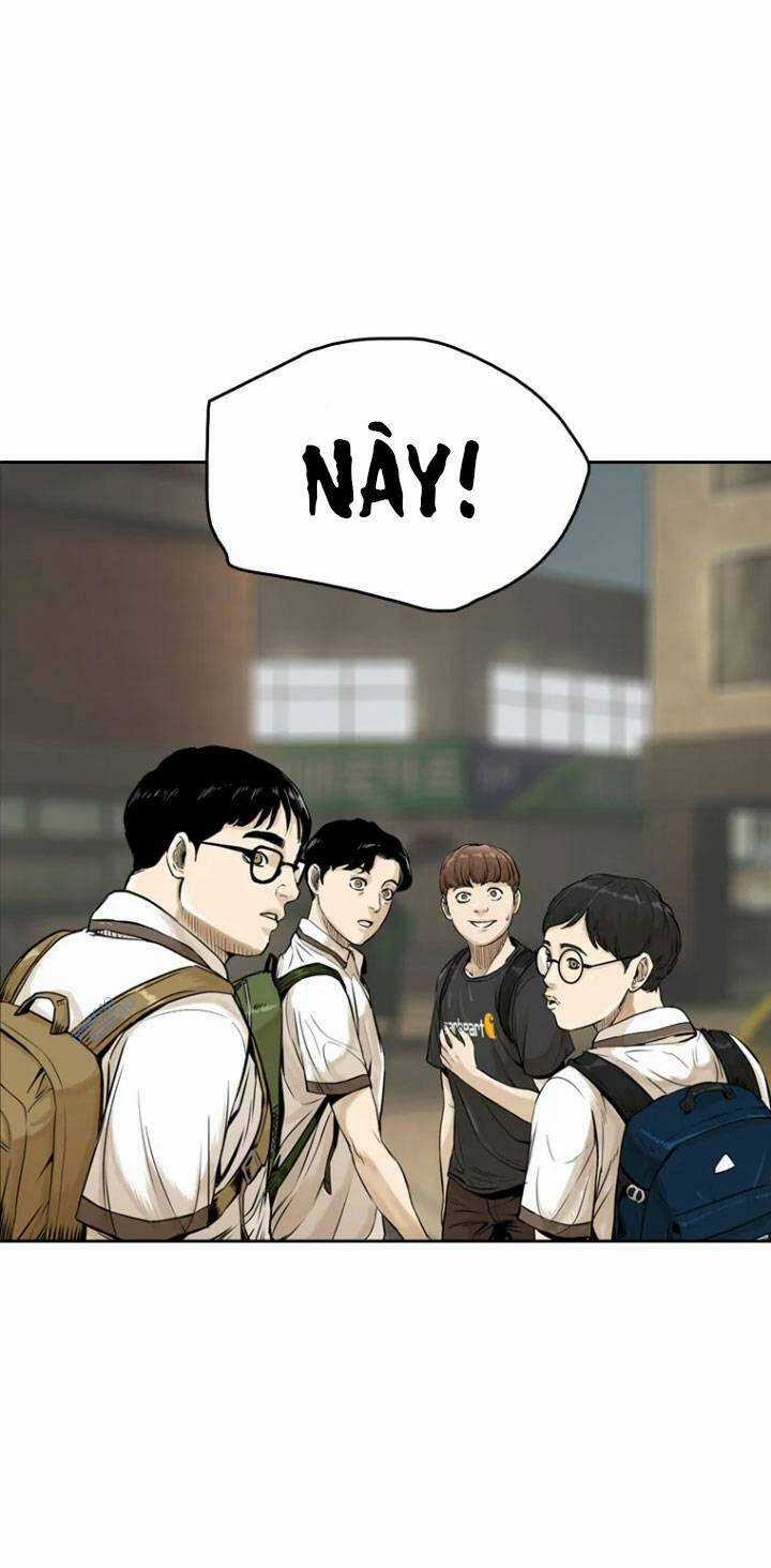 The Blob - Chapter 10 - Trang 119