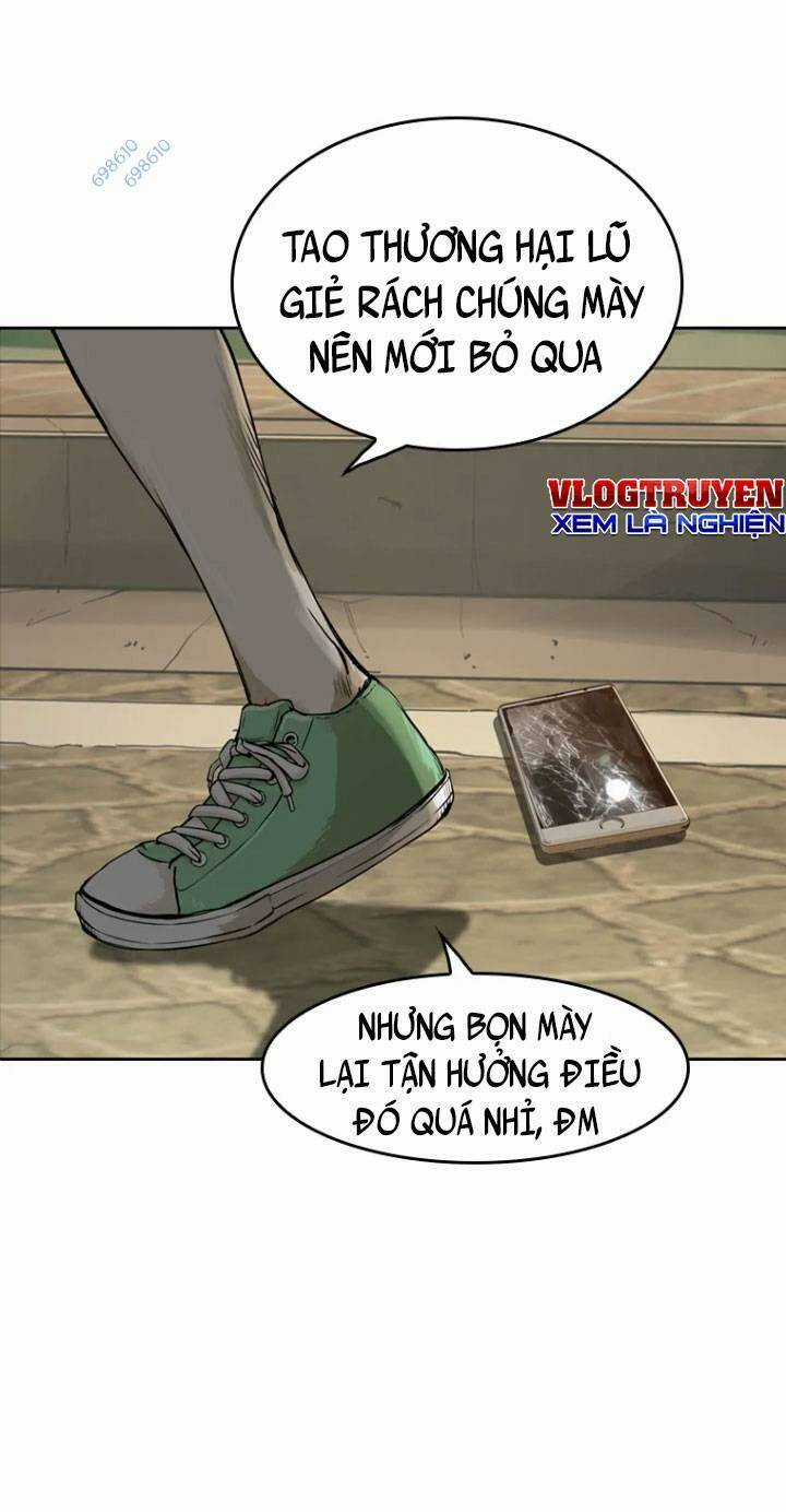 The Blob - Chapter 10 - Trang 123