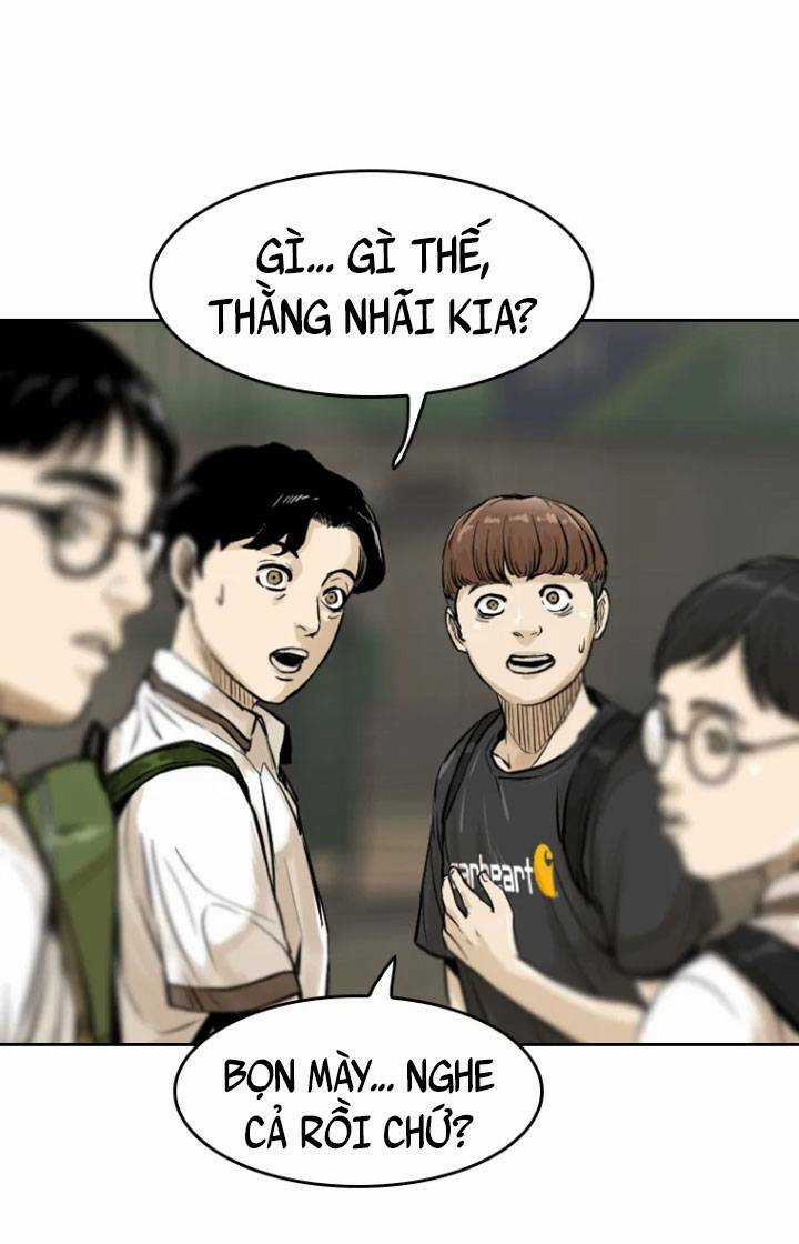 The Blob - Chapter 10 - Trang 124
