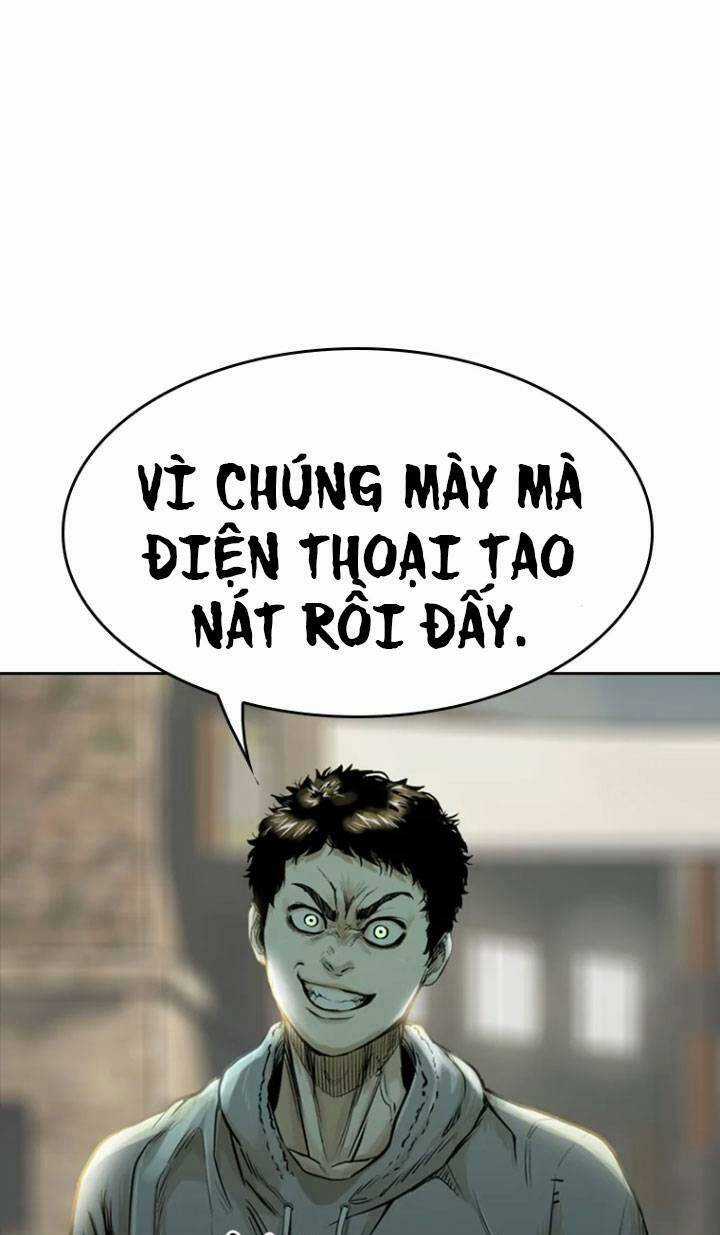 The Blob - Chapter 10 - Trang 125