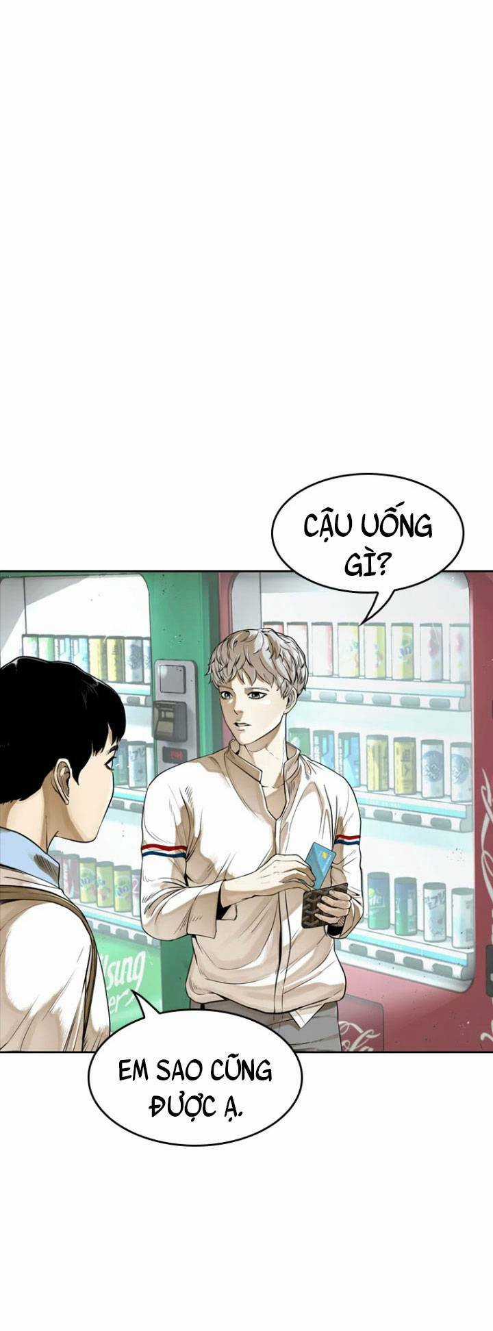 The Blob - Chapter 10 - Trang 18