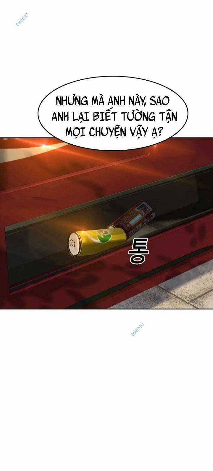 The Blob - Chapter 10 - Trang 19