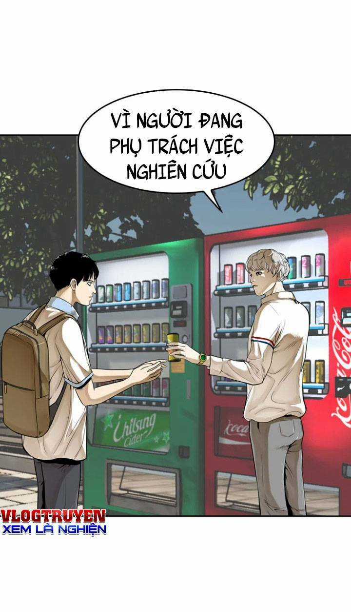 The Blob - Chapter 10 - Trang 20