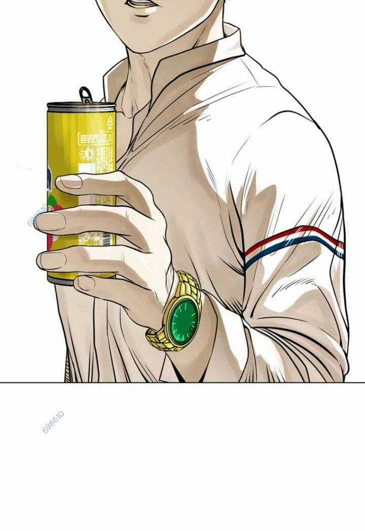 The Blob - Chapter 10 - Trang 22