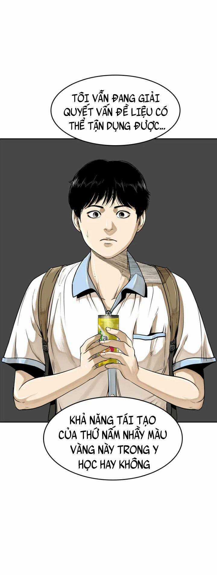 The Blob - Chapter 10 - Trang 23