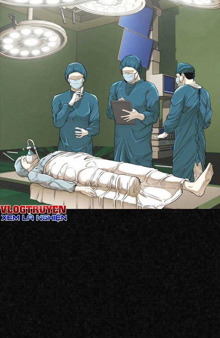 The Blob - Chapter 10 - Trang 26