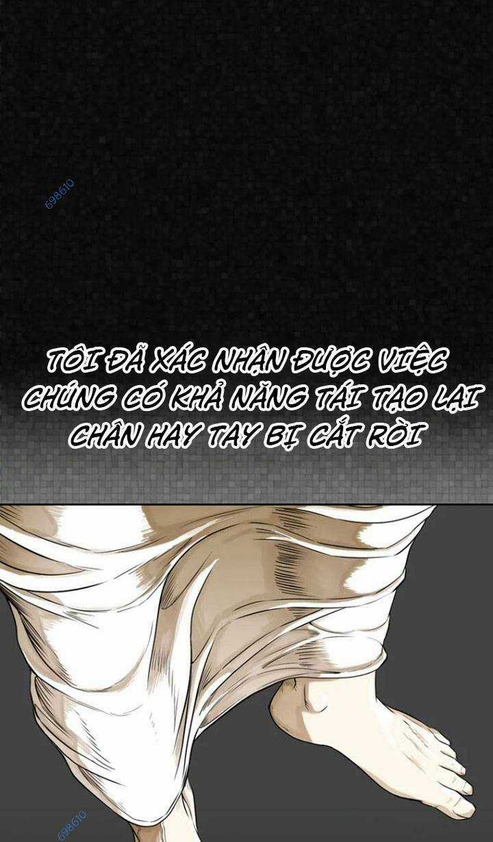 The Blob - Chapter 10 - Trang 27