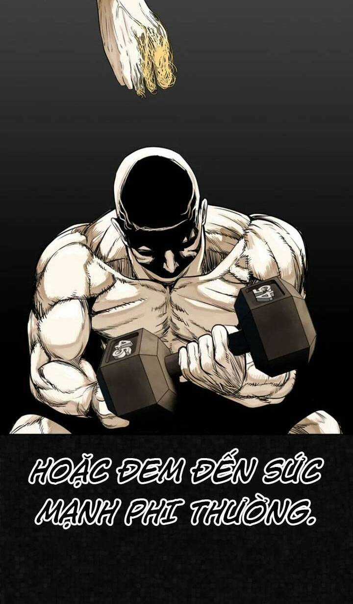 The Blob - Chapter 10 - Trang 28