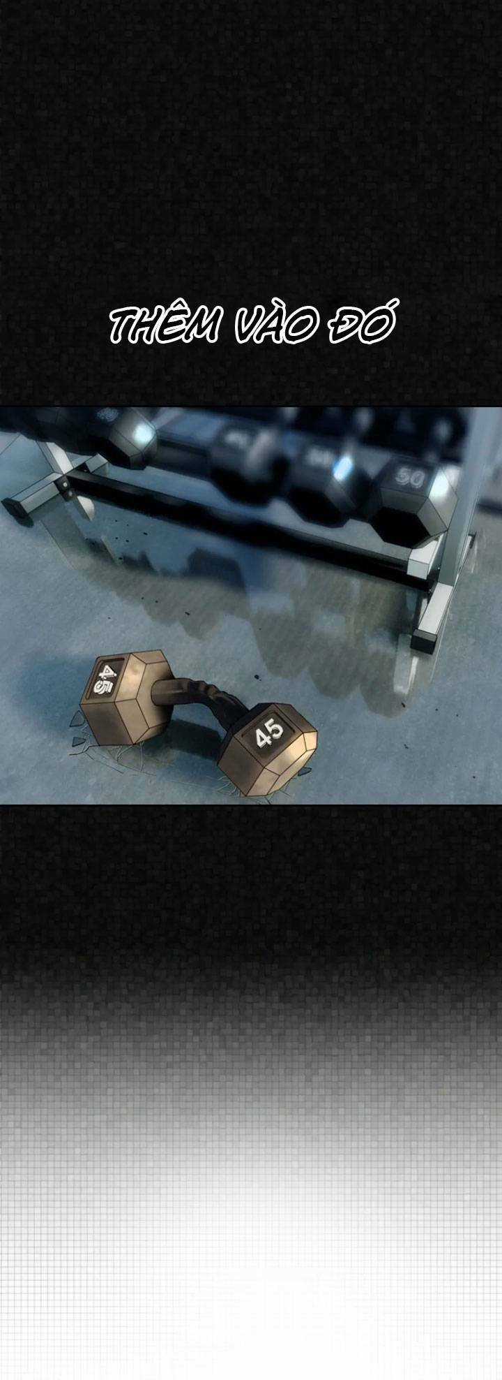 The Blob - Chapter 10 - Trang 29