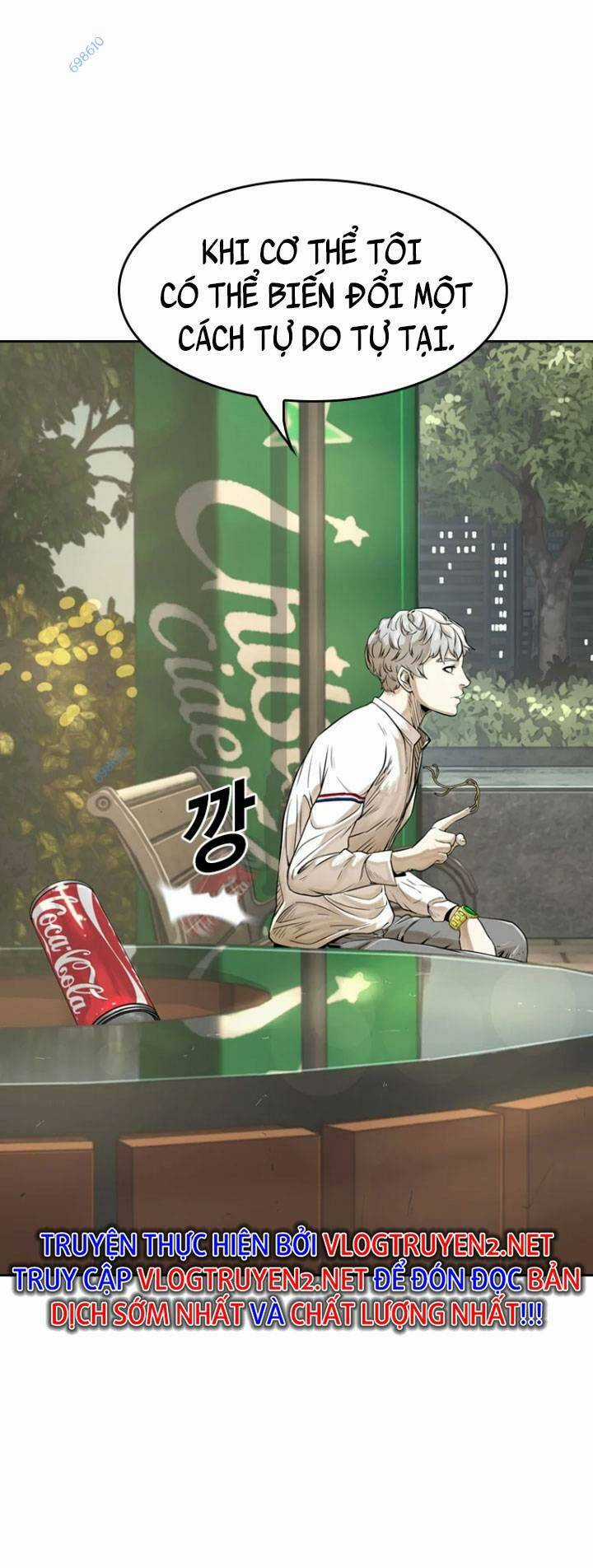 The Blob - Chapter 10 - Trang 32