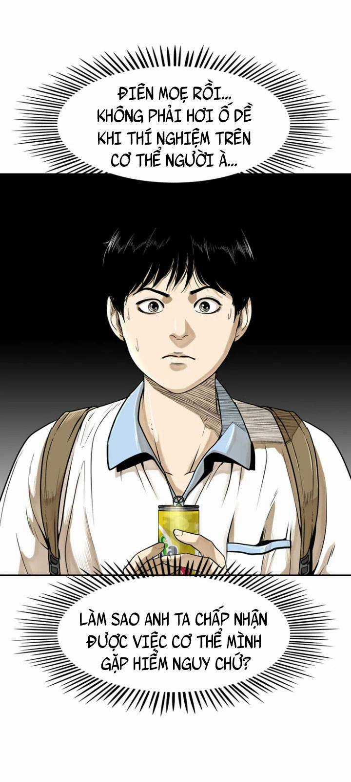 The Blob - Chapter 10 - Trang 33