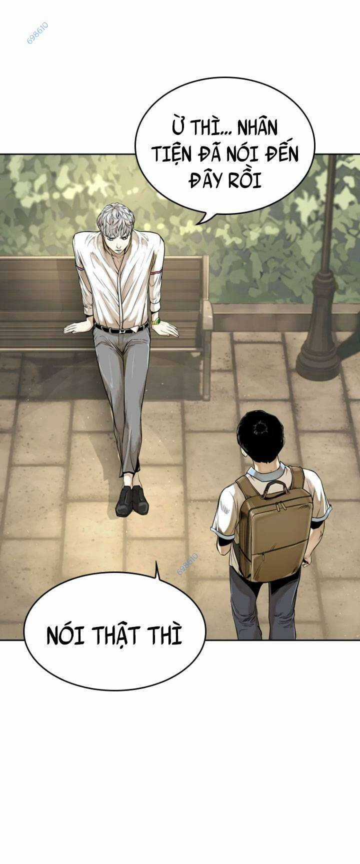 The Blob - Chapter 10 - Trang 34