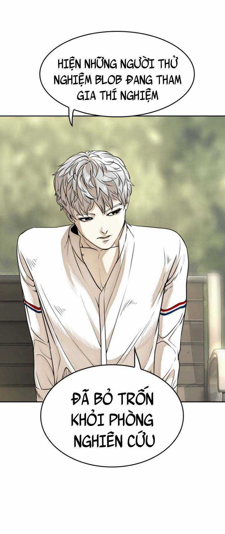 The Blob - Chapter 10 - Trang 35