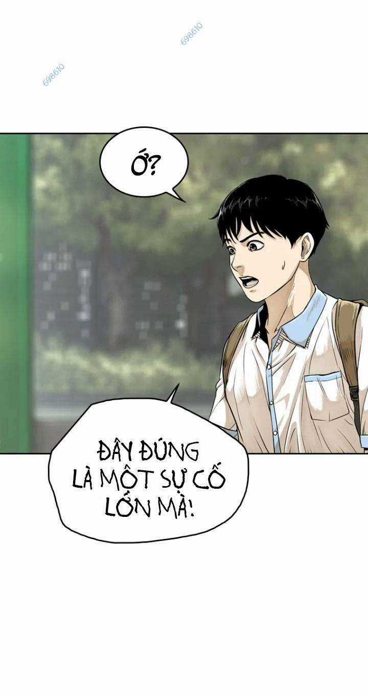 The Blob - Chapter 10 - Trang 36