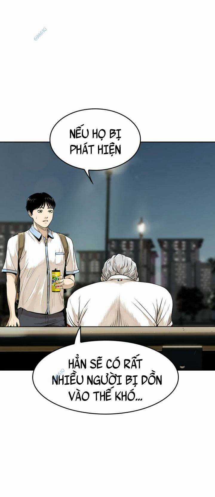 The Blob - Chapter 10 - Trang 39