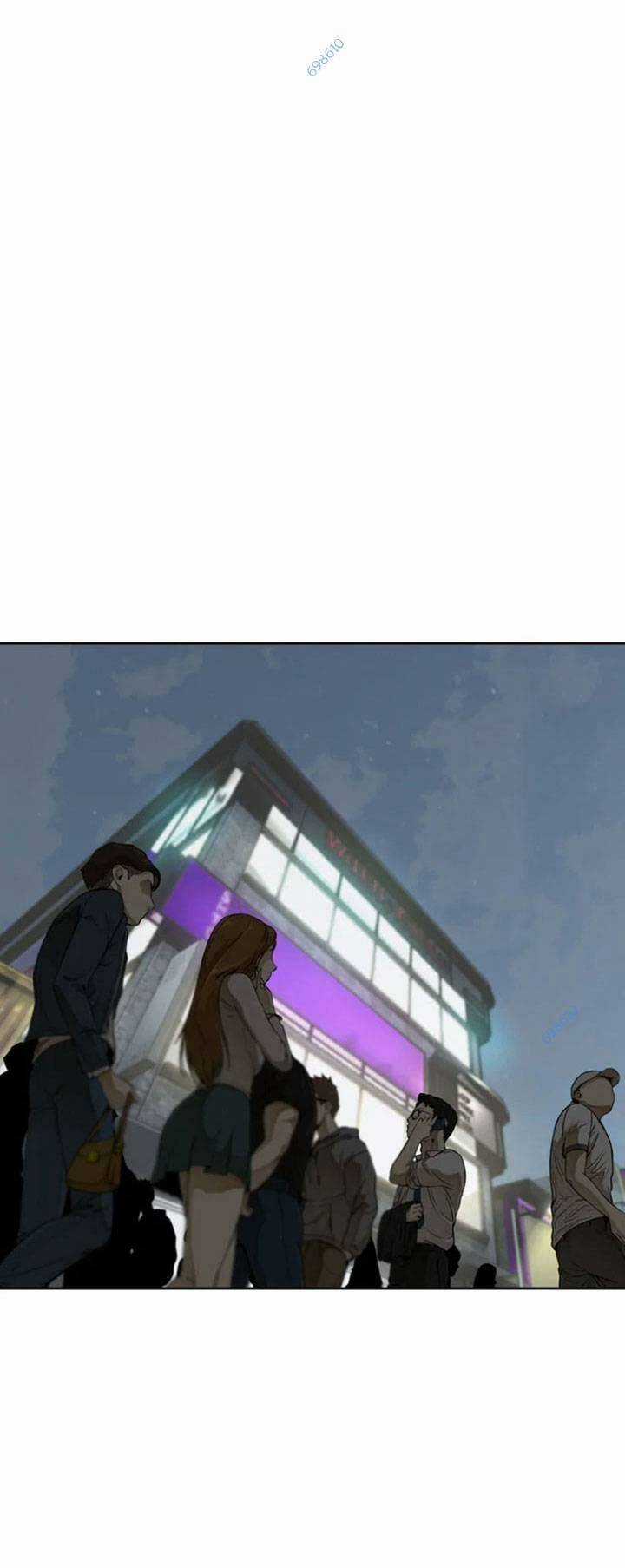 The Blob - Chapter 10 - Trang 5