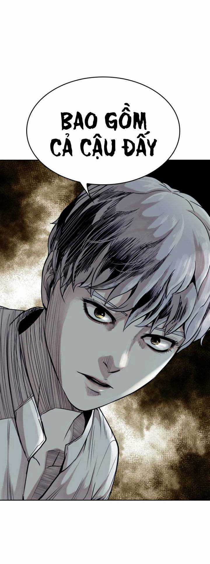 The Blob - Chapter 10 - Trang 46