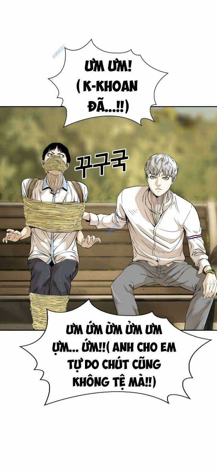 The Blob - Chapter 10 - Trang 51