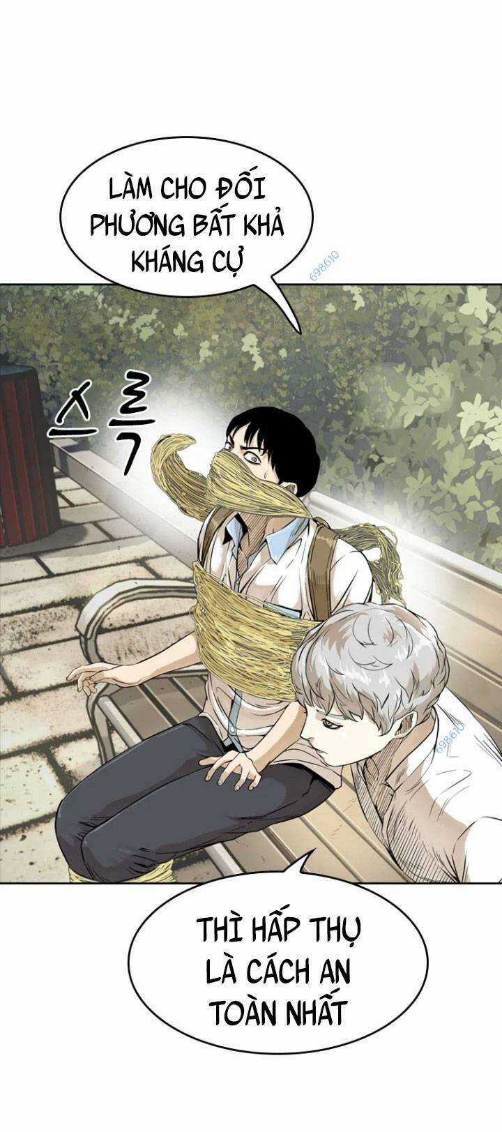 The Blob - Chapter 10 - Trang 53