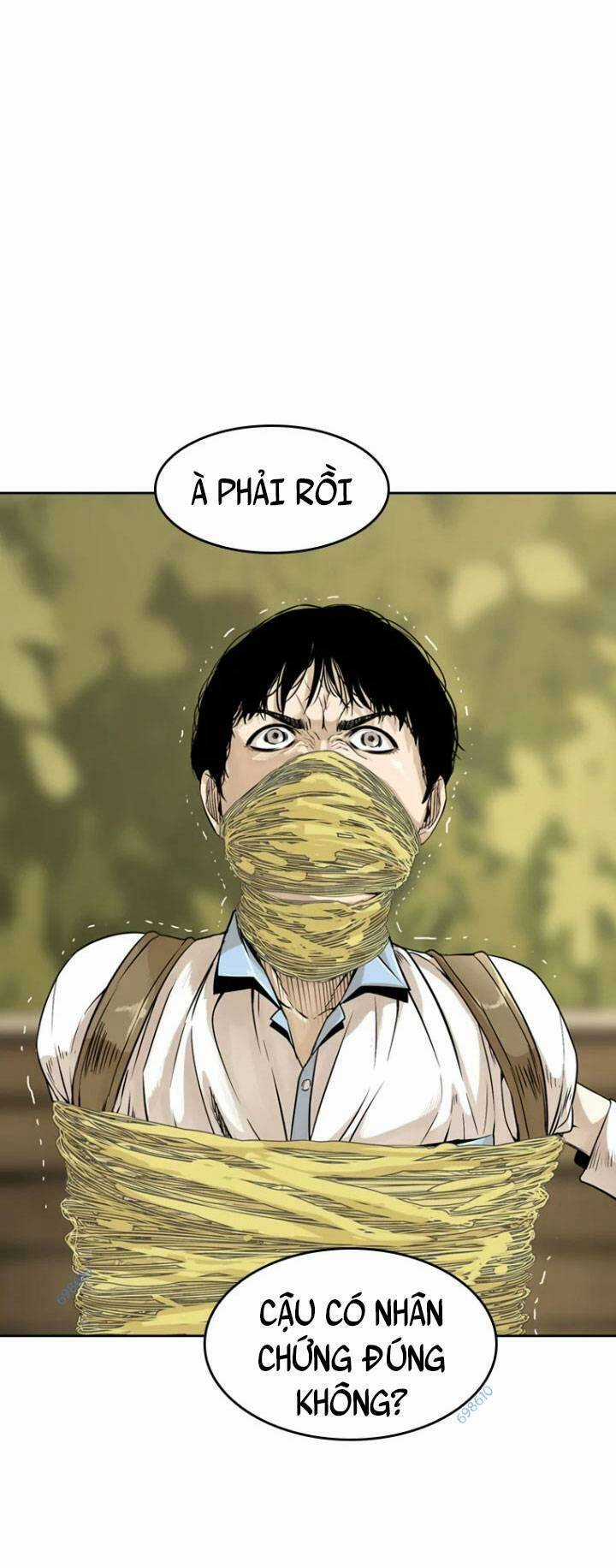 The Blob - Chapter 10 - Trang 55