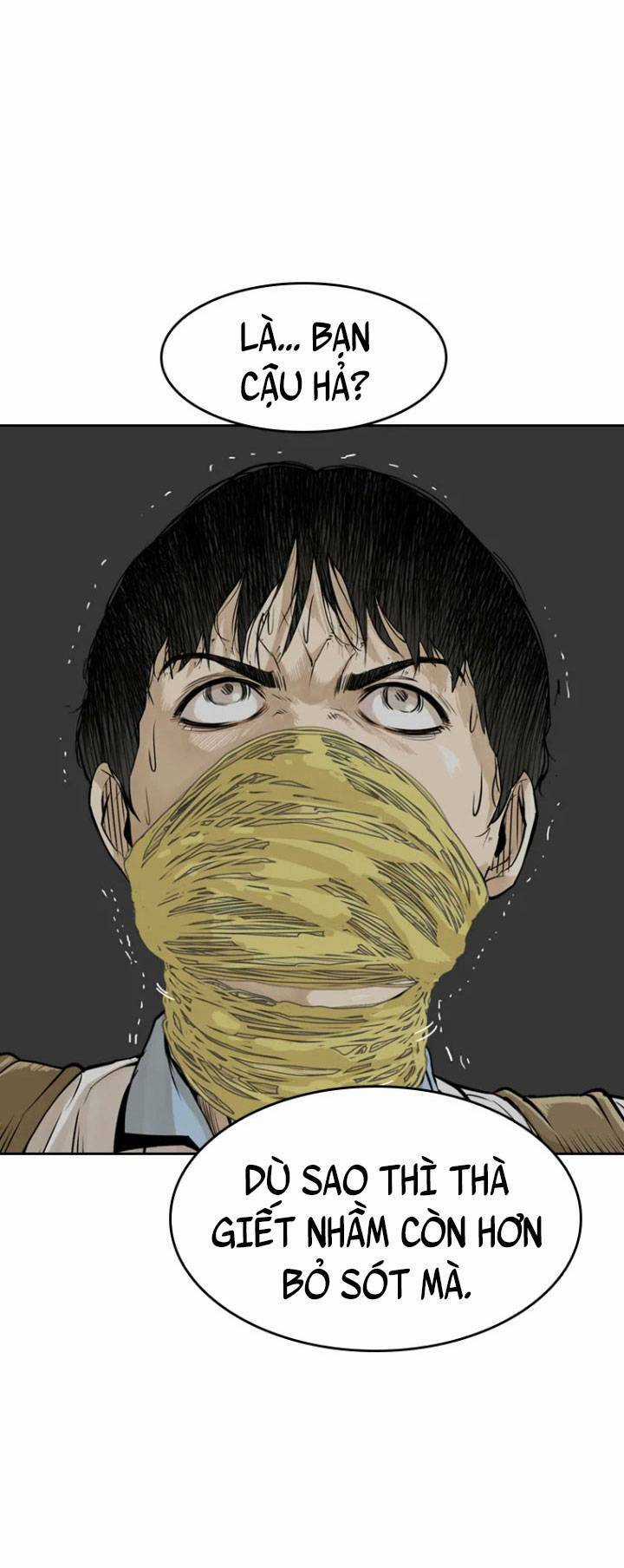 The Blob - Chapter 10 - Trang 56