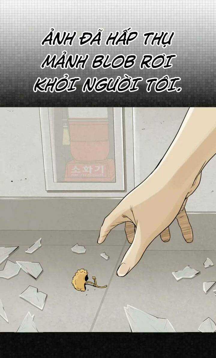 The Blob - Chapter 10 - Trang 7