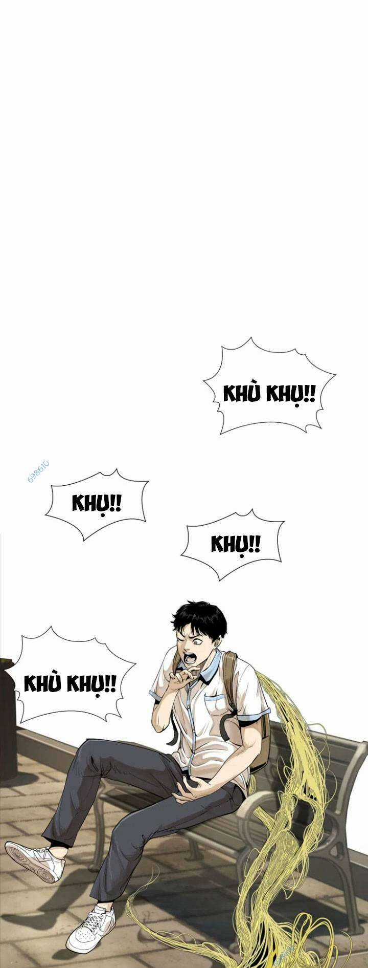 The Blob - Chapter 10 - Trang 65