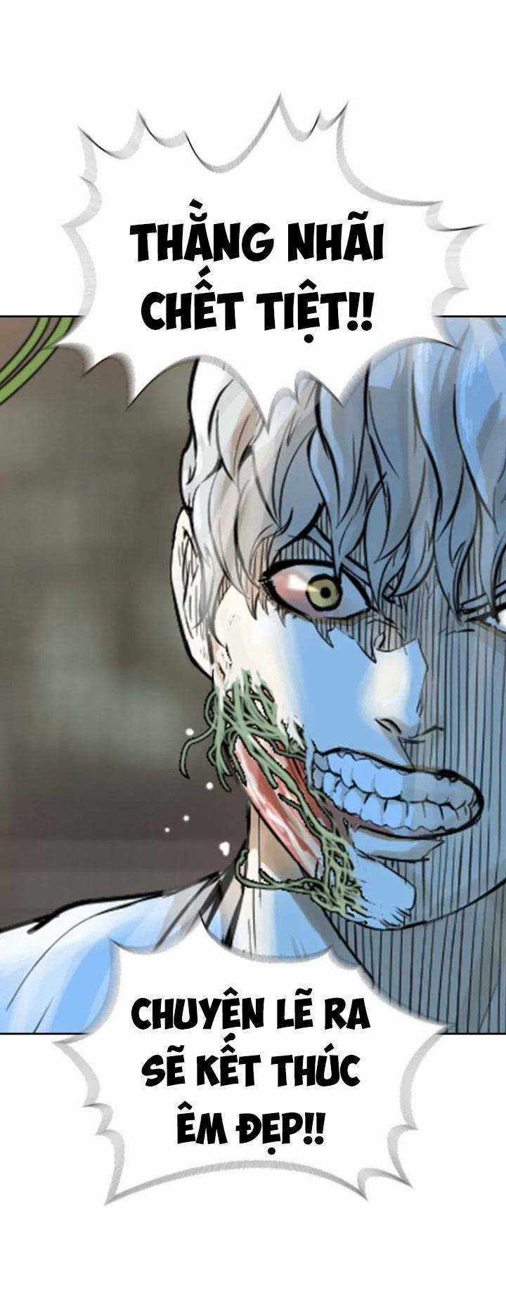 The Blob - Chapter 10 - Trang 69