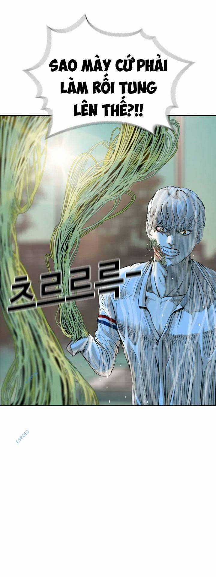 The Blob - Chapter 10 - Trang 70