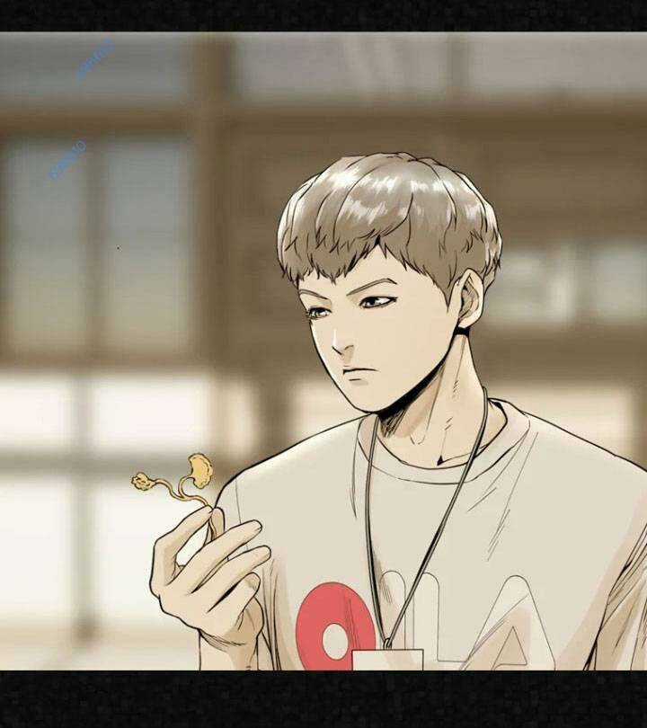 The Blob - Chapter 10 - Trang 8