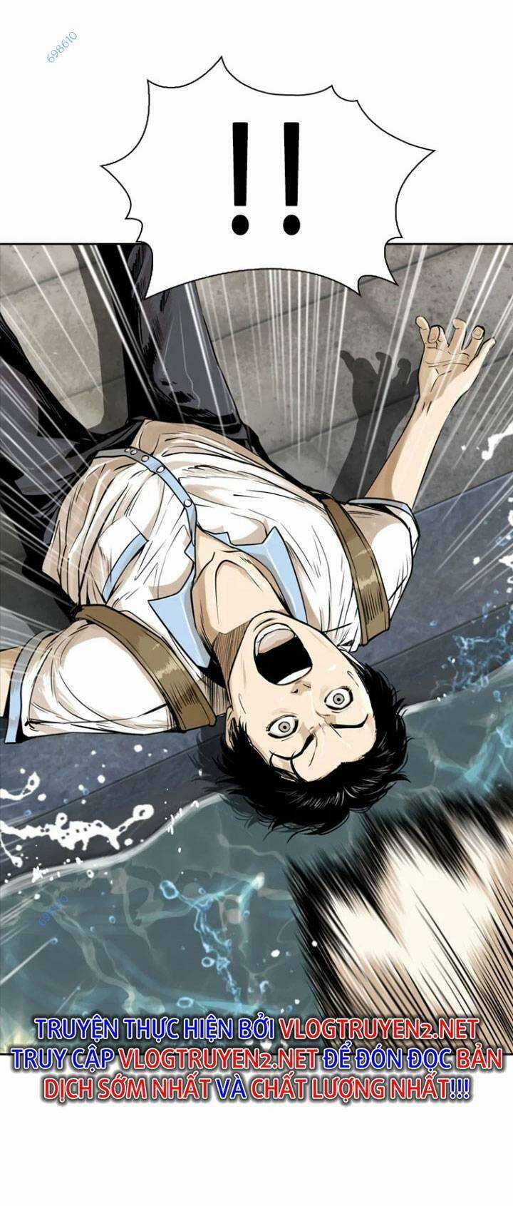 The Blob - Chapter 10 - Trang 79