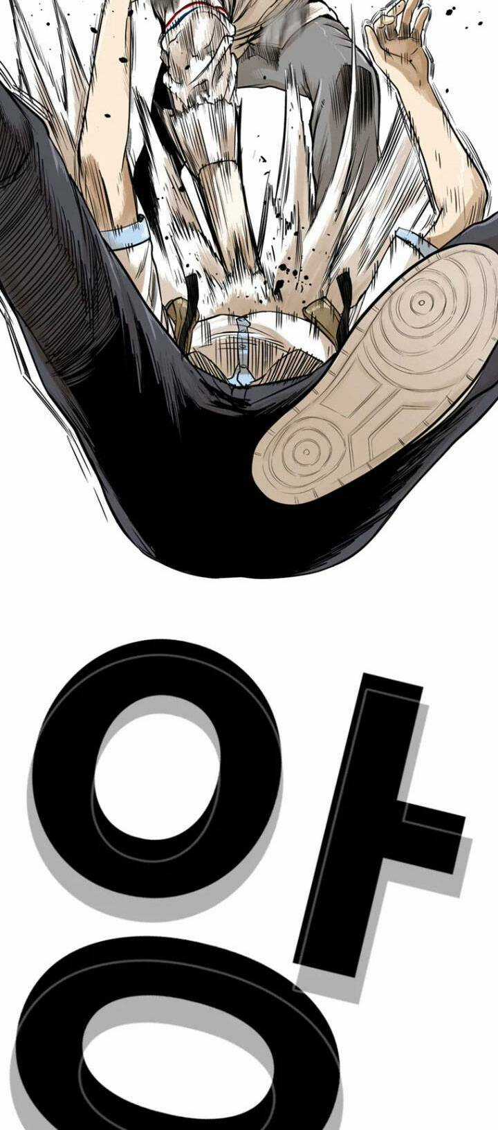 The Blob - Chapter 10 - Trang 81