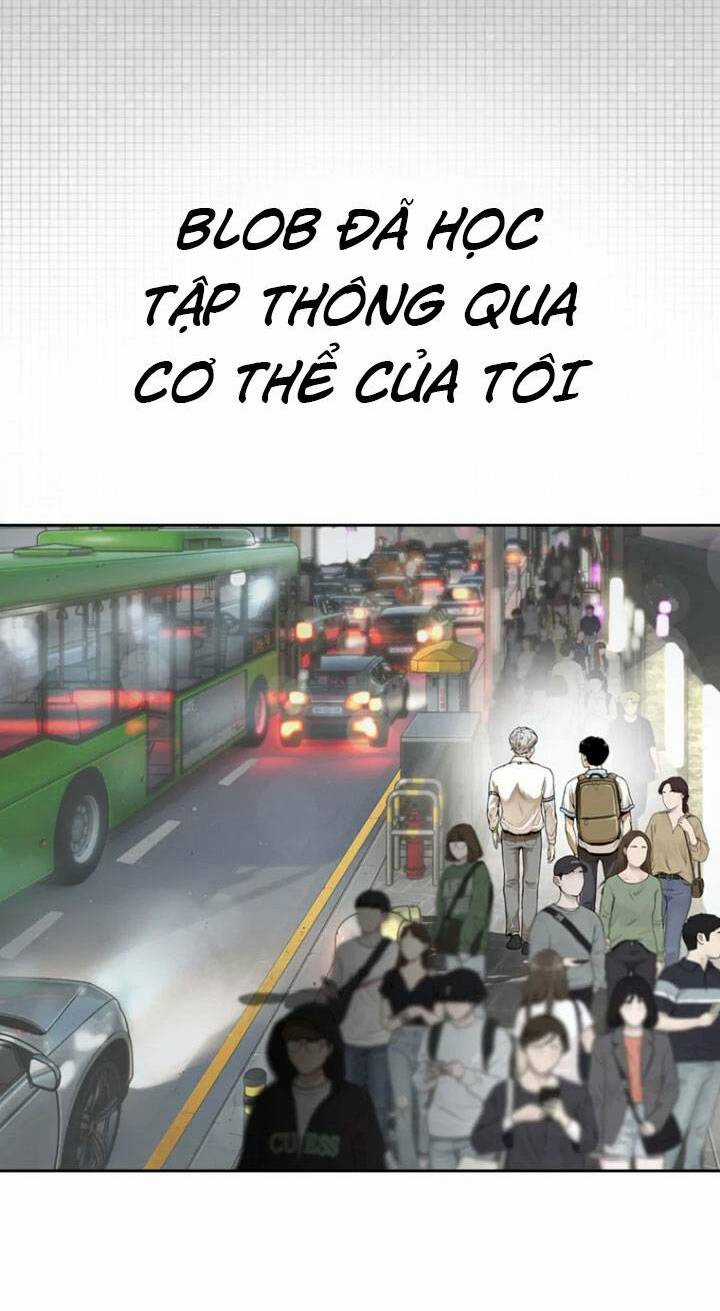 The Blob - Chapter 10 - Trang 10