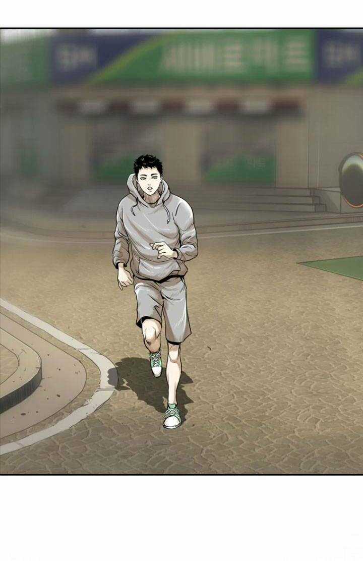 The Blob - Chapter 10 - Trang 97