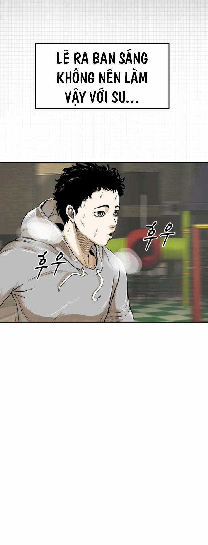 The Blob - Chapter 10 - Trang 100